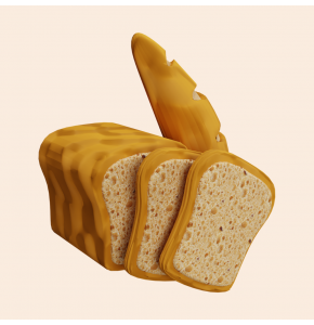 Caisse pour Boulangerie
